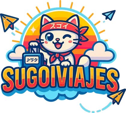 Sugoi Viajes