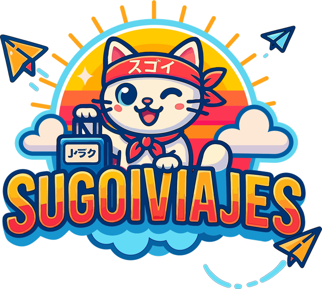 Sugoi Kippu